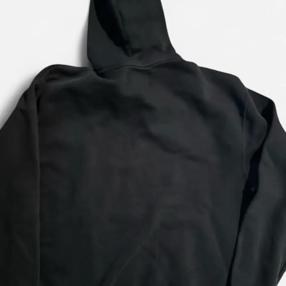 Jordan Men's Medium Black Hoodie